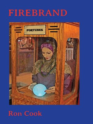 cover image of Firebrand